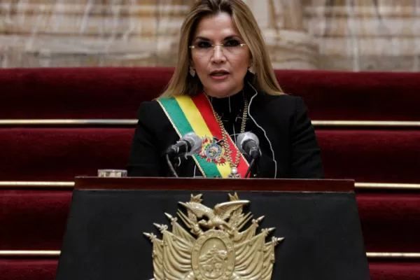 Bolivia rechaza acusaciones