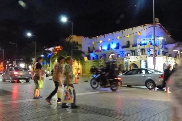 En Semana Santa, Las Termas ofrece alfajores, chocolates y huevos de pascua