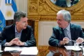 Para Macri, su candidatura no es un tema relevante, afirmó Federico Pinedo