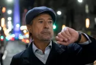 Granizo es la tercera película más vista del mundo en Netflix