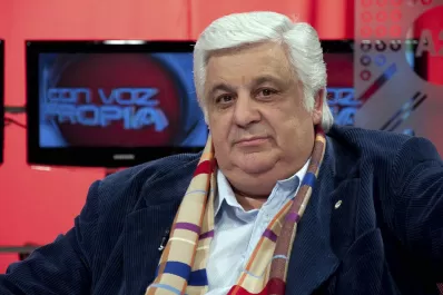 Samid convocó a un asado militante por la unidad del peronismo