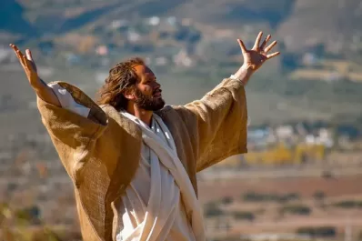 Semana Santa: el encuentro entre lo sagrado y el hombre