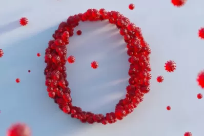 Covid-19: ¿Qué tan graves son las subvariantes de Ómicron BA.4 y BA.5?