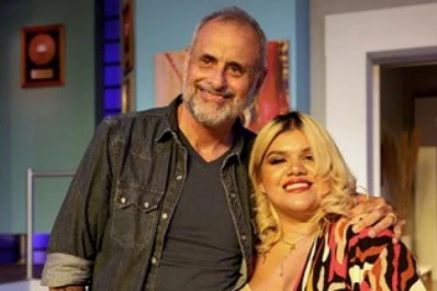 More Rial rompió el silencio sobre la salud de su padre