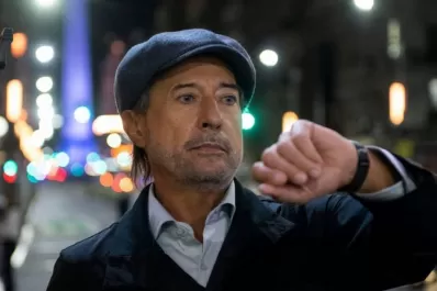 Granizo es la tercera película más vista del mundo en Netflix