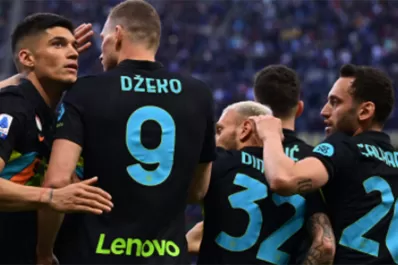 Spezia-Inter y Milan-Genoa, lo más atractivo de una agenda llena de fútbol