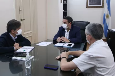 El hospital Padilla se reorganiza tras contener los casos de coronavirus