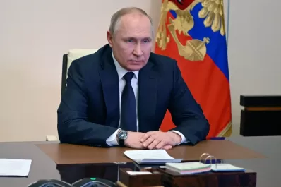 Rusia amenaza a EEUU con consecuencias impredecibles si sigue armando a Ucrania