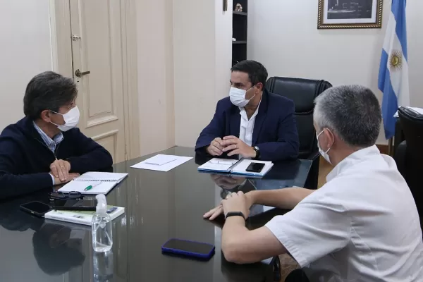 El hospital Padilla se reorganiza tras contener los casos de coronavirus