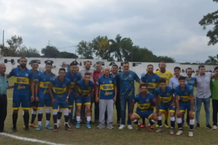 Héctor Hugo Assaf: en Villa Mitre, su nombre es toda una institución    