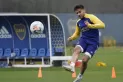 Por Salvio, otra situación difícil en Boca