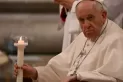 Por qué el Papa Francisco no pudo presidir la Vigilia Pascual este sábado
