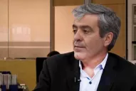 José Cano: Es difícil que Tucumán pueda tener futuro con hombres como Osvaldo Jaldo en el poder  