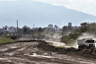 Autopista Tucumán-Las Termas: reunión clave por un planteo de la contratista