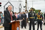 Alfarito y Canito son el pasado político de Tucumán, retrucó Jaldo