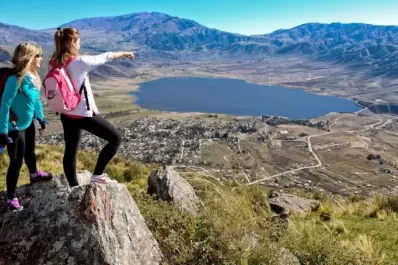 Fin de semana récord para el turismo en todo el país: cómo le fue a Tucumán