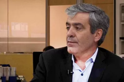 José Cano: Es difícil que Tucumán pueda tener futuro con hombres como Osvaldo Jaldo en el poder