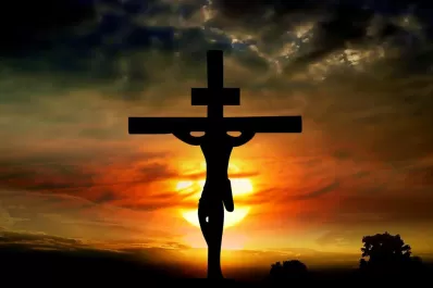 La misa de hoy: ¡Cristo vive!