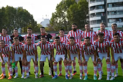 Ferro, el dolor de ya no ser (de Primera)