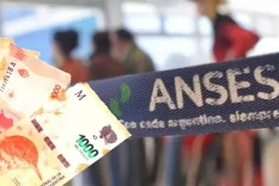 Arranca el pago de $ 6.000 para jubilados: este es el cronograma