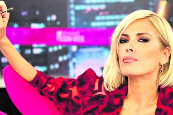 Una docente de la UNT criticó a Canosa y ella le contestó en TV