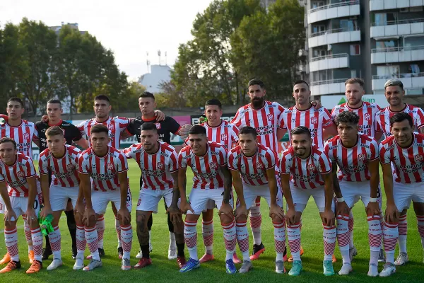 Ferro, el dolor de ya no ser (de Primera)