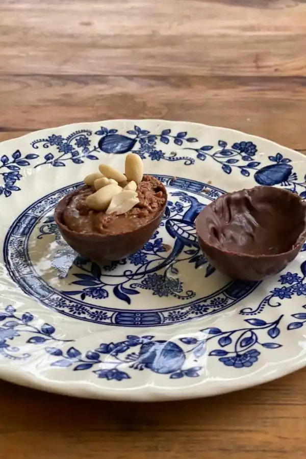 Huevos de Pascua: trucos para hacerlos en casa (fáciles y sin gastar fortunas)