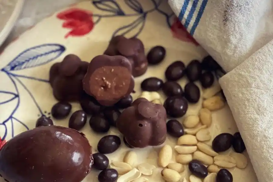 Huevos de Pascua: trucos para hacerlos en casa (fáciles y sin gastar fortunas)