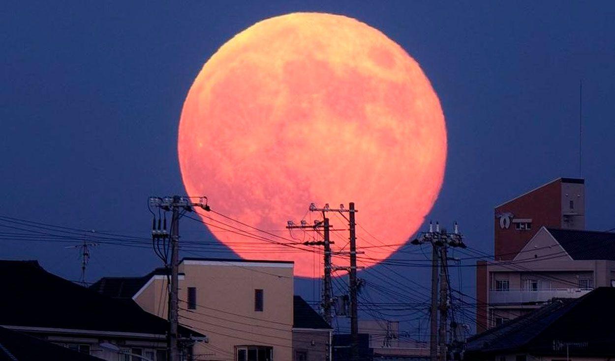 la-luna-rosa-iluminar-este-fin-de-semana-a-qu-hora-y-c-mo-podr-verse