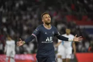 ¿Neymar Jr. se va de PSG por un pedido de Mbappé?