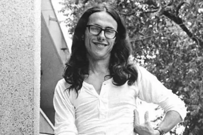 Andrés Caicedo, el escritor que decía que vivir más allá de los 25 años era empezar a repetirse