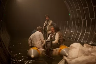 Qué hay para ver en las plataformas de streaming