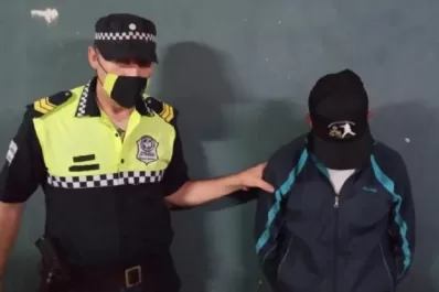 Detuvieron a un tucumano acusado de abusar de una joven discapacitada