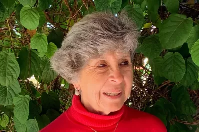 María Clotilde Yapur: “creo que hay como un abandono del sector educativo”