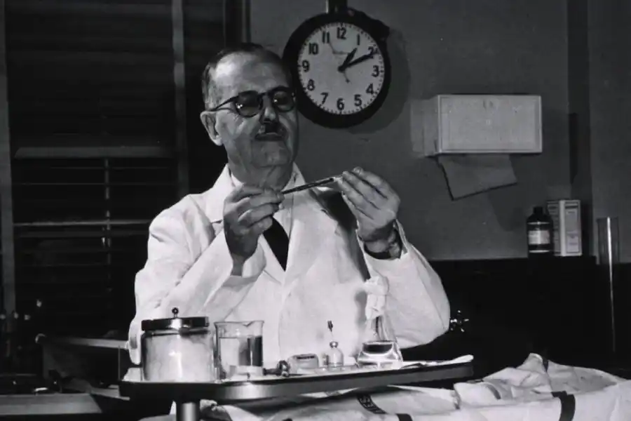 Catorce maestros: “Argentinos que mejoraron la medicina en el mundo”