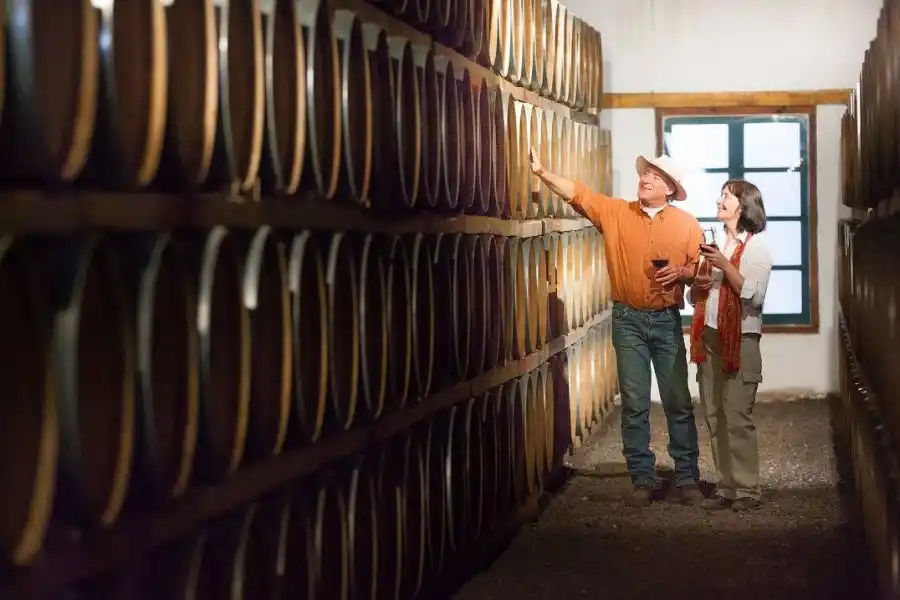 CAFAYATE. IMAGEN ILUSTRATIVA. De Celine Frers para Facebook Visit Salta.