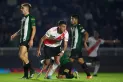 River lo dio vuelta y le mete presión a Racing