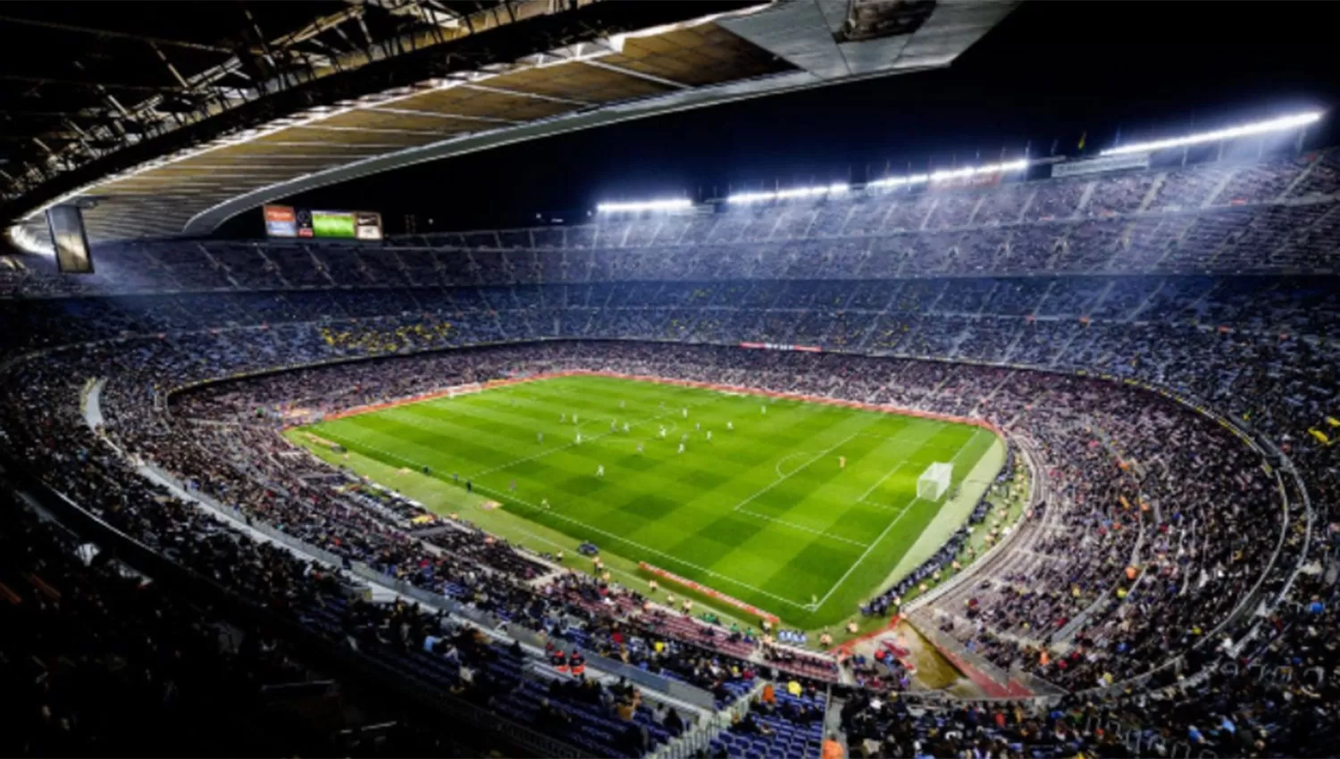 RECUPERACIÓN. Barcelona intentará dejar atrás rápido la eliminación en la Europa League cuando hoy reciba en el Camp Nou a Cádiz.