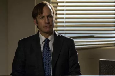 Netflix: el final de “Better call Saul” viene cargado de expectativas