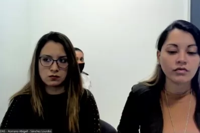 Acusan a dos policías de entorpecer una investigación