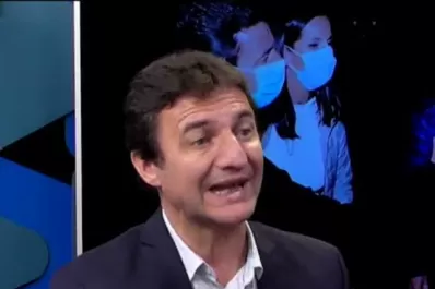 “A gobernar en serio”: Sánchez cuestionó al gobierno nacional