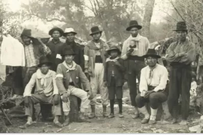 Inicia el juicio por la verdad de La Masacre de Napalpí ocurrida en Chaco