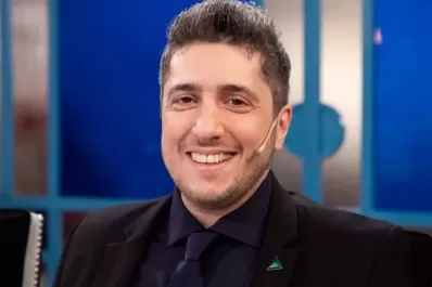 La Peña de Morfi: se difundió el avance con Jey Mammon y Jésica Cirio