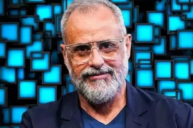 Quedé en shock: Jorge Rial habló sobre el embarazo de su hija Morena