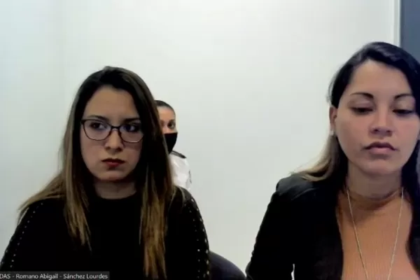 Acusan a dos policías de entorpecer una investigación