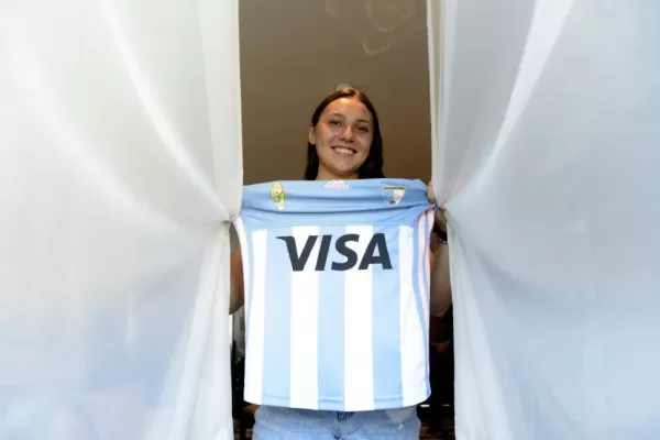 Hockey: “Lo hice por mi país”