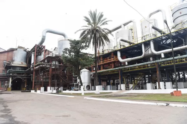 El miércoles arranca la zafra azucarera 2022 en Tucumán