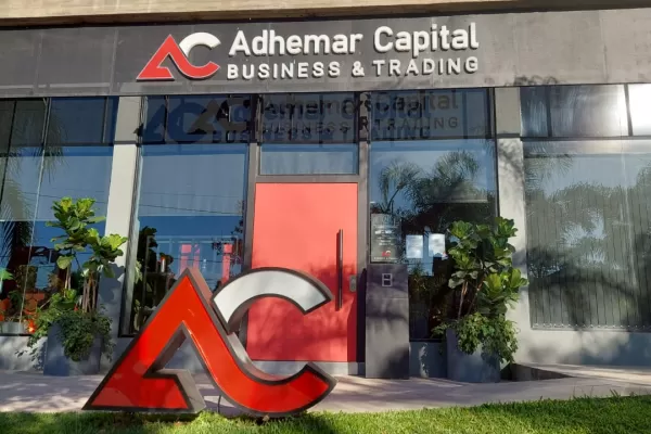 La sucursal de Adhemar en Tucumán amaneció cerrada
