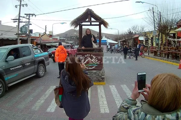 Semana Santa: cerca de 24.000 turistas visitaron Tucumán
