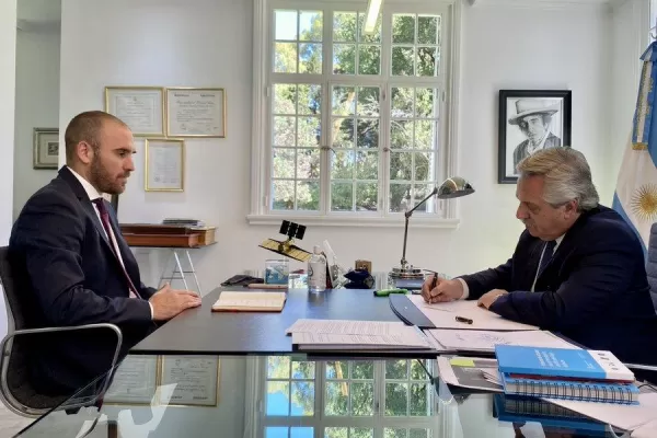 De qué trata el impuesto a la “renta inesperada” que el Gobierno enviará al Congreso